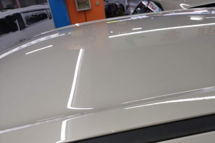 Used Wuling Bingo 2025 203km Light Edition