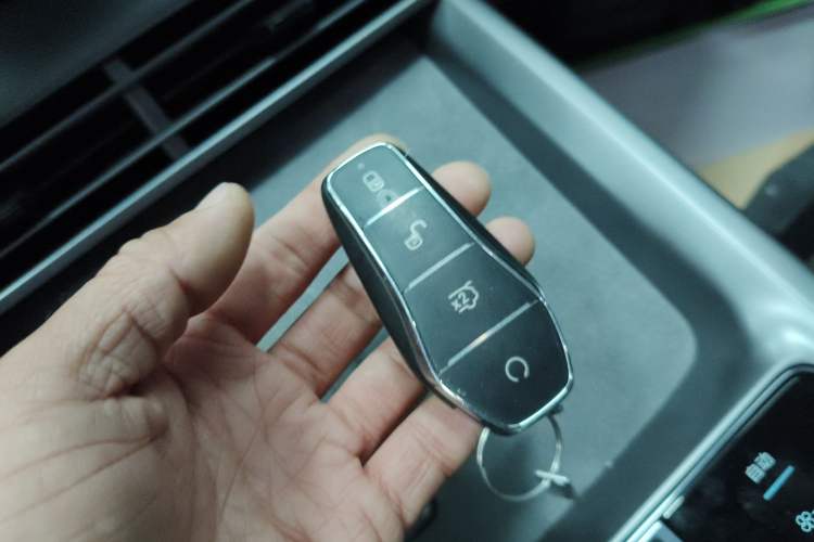 Used BYD Seal 07 DM-i 2025 DM-i 1.5L 125km Luxury Model
