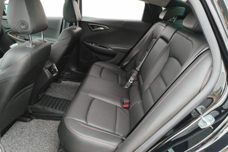 Used Chevrolet Malibu XL 2022 Redline 550T Automatic Smart Edition
