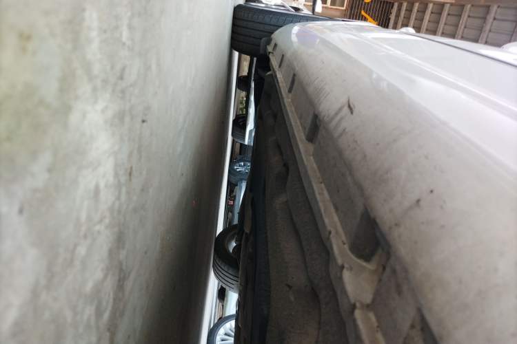 Used Volkswagen FAW-Volkswagen CC 2013 1.8TSI Prestige Model
