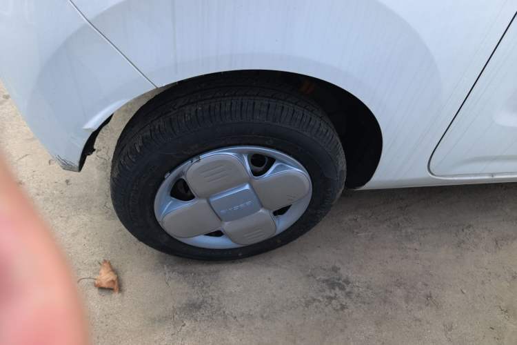 Used  Panda 2024 Panda Mini 200km Endurance Bear
