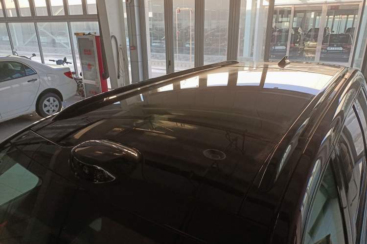 Used Leapmotor C16 2024 Range-Extended 200 LiDAR Edition
