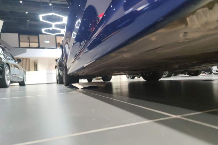 Used BMW 3 Series 2020 325Li M Sport Package