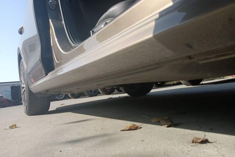 Used Volkswagen Passat 2016 330TSI DSG Prestige Edition
