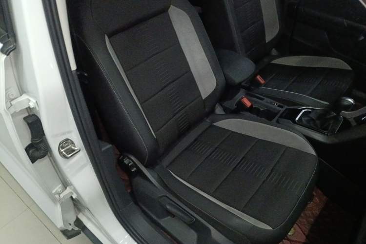 Used Volkswagen T-ROC 2020 230TSI DSG Two-Wheel Drive Advanced Version
