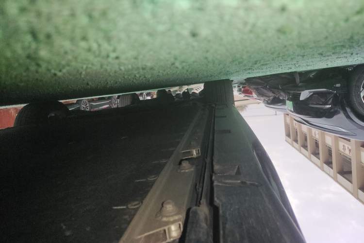 Used BYD Seal 2025 650 Long-Range Version
