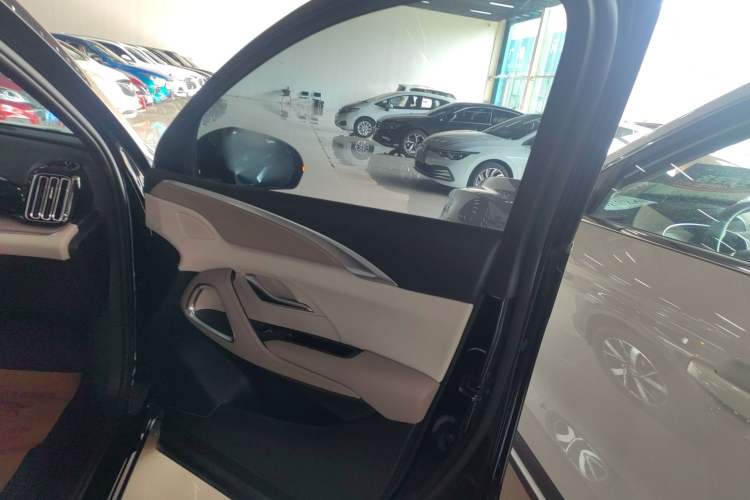 Used BYD Song Pro New Energy 2024 HONOR Edition DM-i 110KM Excellence Model
