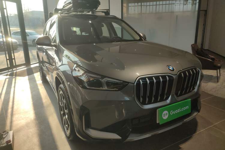 Used BMW X1 2023 sDrive25Li X Design Package
