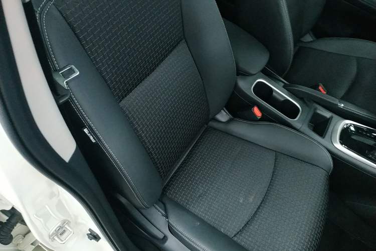 Used Nissan Tiida 2020 1.6L CVT Smart Drive Edition