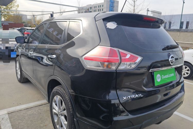 Used Nissan X-Trail 2014 2.0L CVT Comfort Edition 2WD