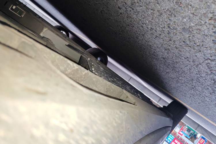 Used  Geome 2025 UP 410km Exploration+ Edition