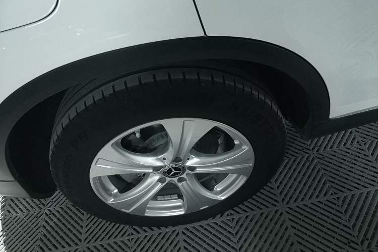 Used Mercedes-Benz GLC 2020 GLC 260 L 4MATIC Dynamic Model