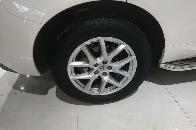 Used Volvo XC60 2018 T4 Zhiyi Edition