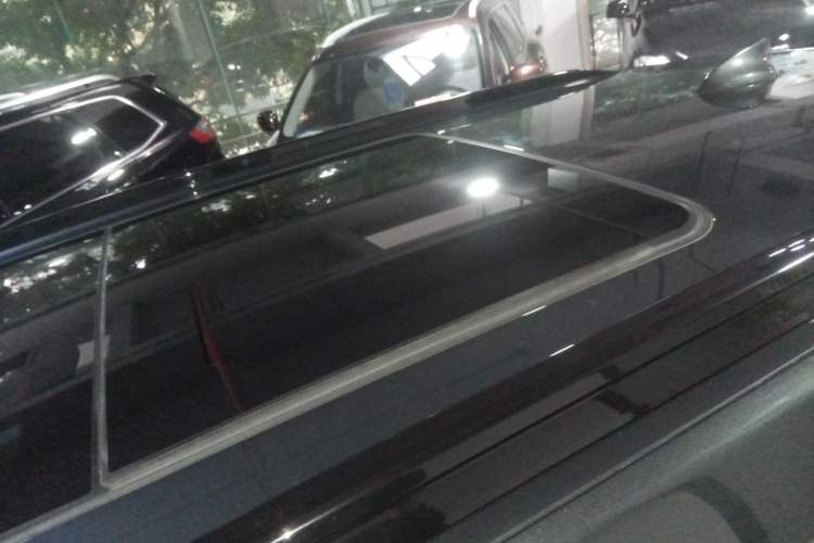 Used Chevrolet Orlando 2019 Redline 530T Automatic Enjoyment Version (5+2 Seating) China VI
