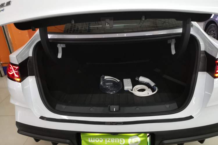 Used BYD Qin L 2024 DM-i 120KM Beyond Model