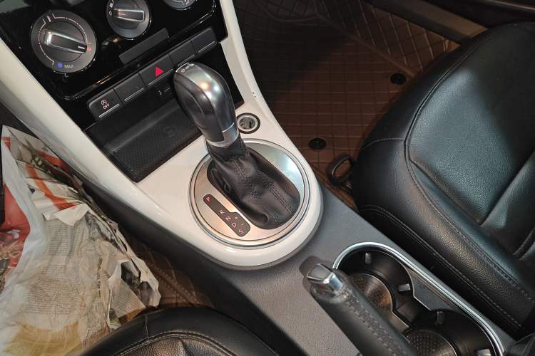 Used Volkswagen Beetle 2017 180TSI Yile Edition
