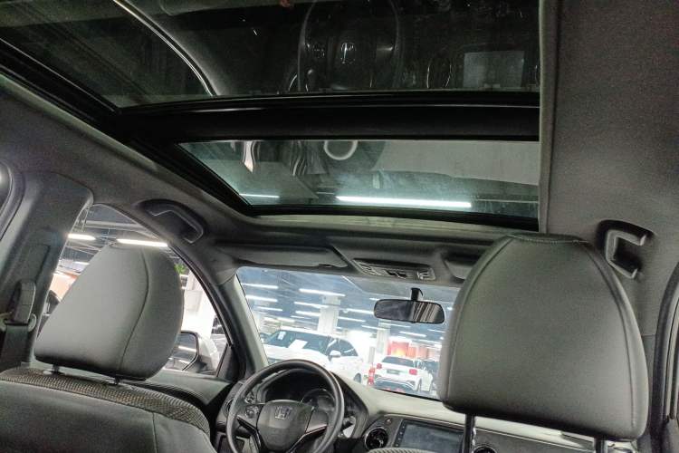 Used Honda XR-V 2015 1.8L EXi CVT Comfort Version