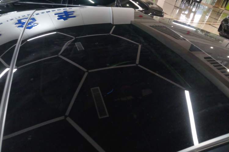 Used Audi A6L 2021 45 TFSI Prestige Elegant Edition
