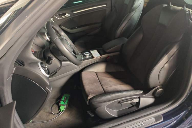 Used Audi A3 (Import) 2017 Cabriolet 40 TFSI