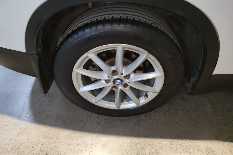 Used BMW X1 2016 sDrive18Li Fashion Model