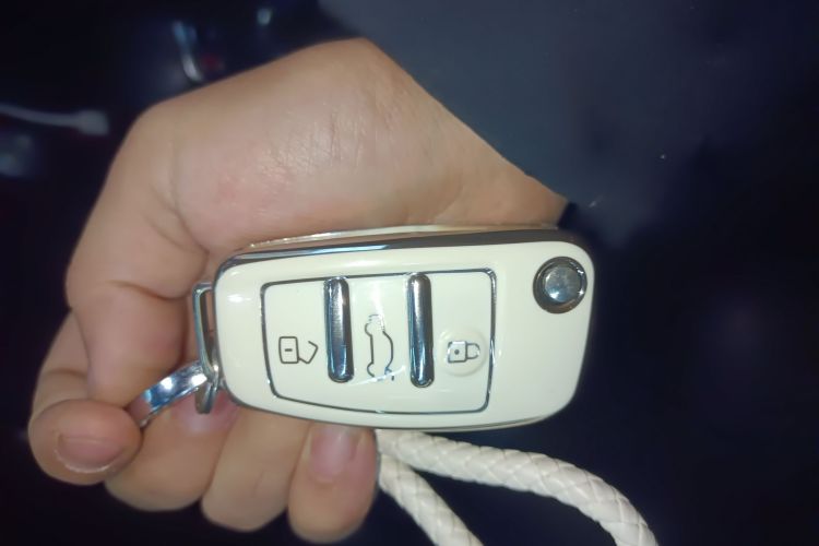 Used Audi Q2L 2022 35 TFSI Fashion Dynamic Model
