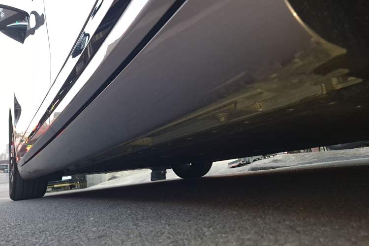 Used  A07 2025 All-Electric "Real Bargain" 525 Luxury Model
