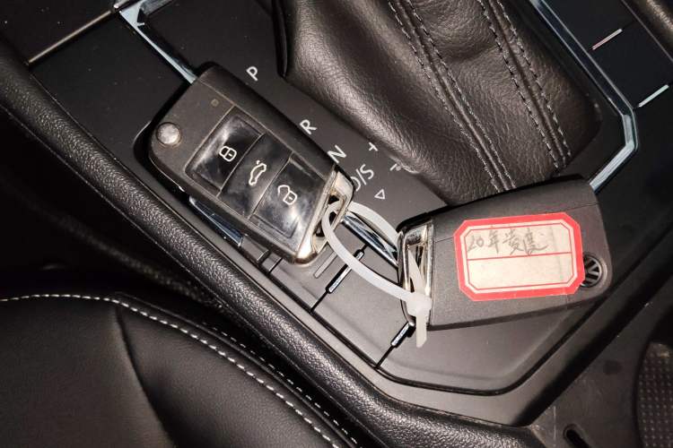 Used Volkswagen Lamando 2021 230TSI DSG Fashion Edition
