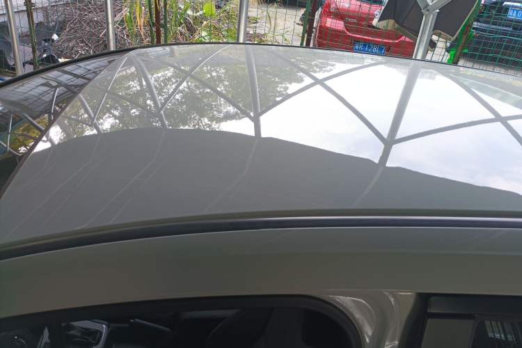 Used Honda Fit 2021 1.5L CVT Trend Edition
