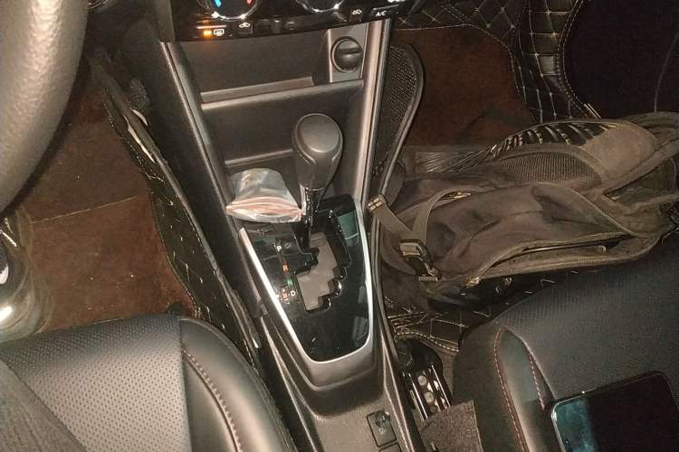 Used Toyota YARiS L 2021 X-Trail 1.5L CVT Luxury Edition
