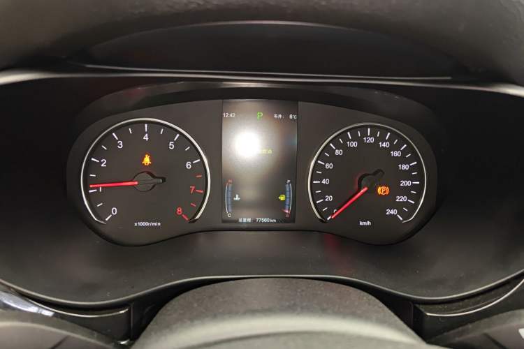 Used BYD Song MAX 2017 1.5T Automatic Smart Connect Luxury 7-Seater