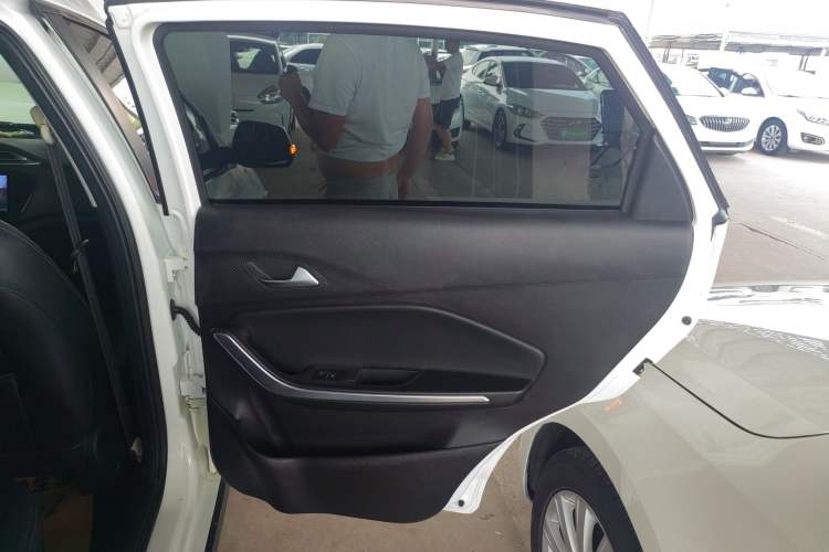 Used Chery Tiggo 3X 2018 1.5L Automatic Elite Edition
