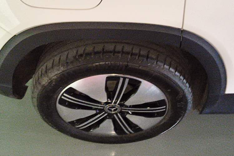 Used Mercedes-Benz EQB 2023 EQB 260
