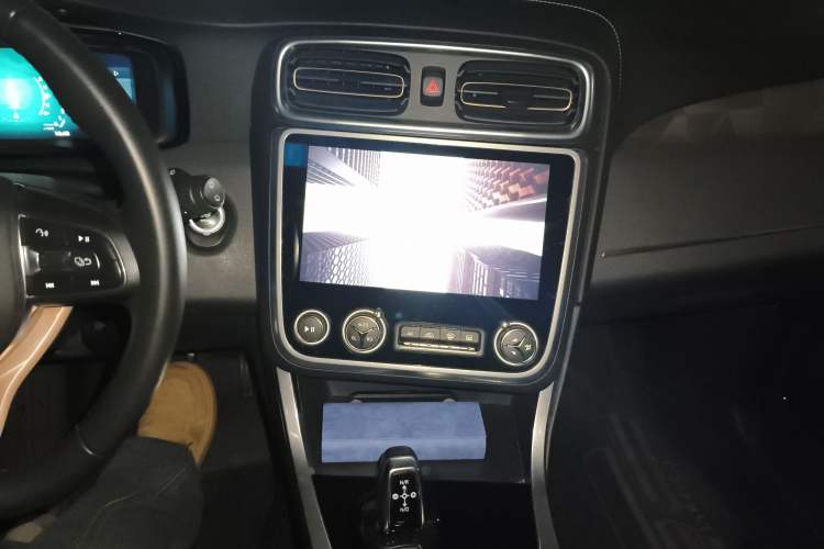 Used Lynk & Co 01 2017 2.0T Two-Wheel Drive Pro Edition