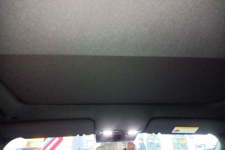 Used Li Auto L8 2023 Pro Model
