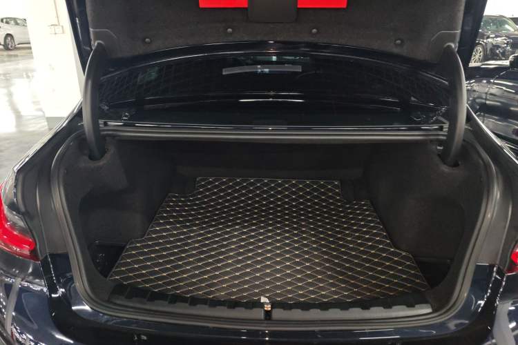 Used BMW 3 Series 2025 330i M Sport Night Edition Package
