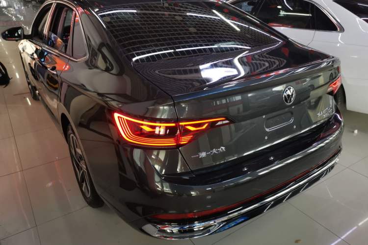 Used Volkswagen Sagitar 2023 300TSI DSG Excellence Edition
