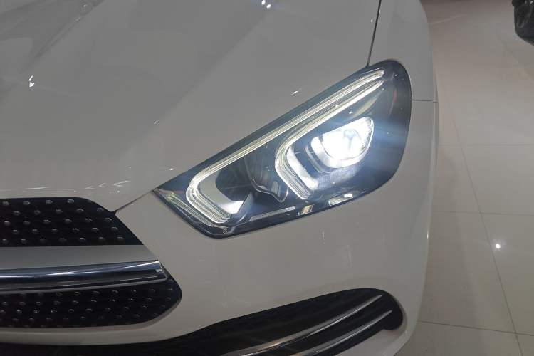 Used Mercedes-Benz GLE 2020 Restyled GLE 350 4MATIC Fashion Edition