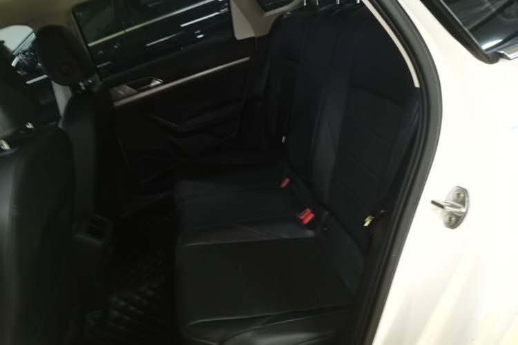 Used Volkswagen Lavida 2019 1.5L Automatic Comfort Edition China VI Standard
