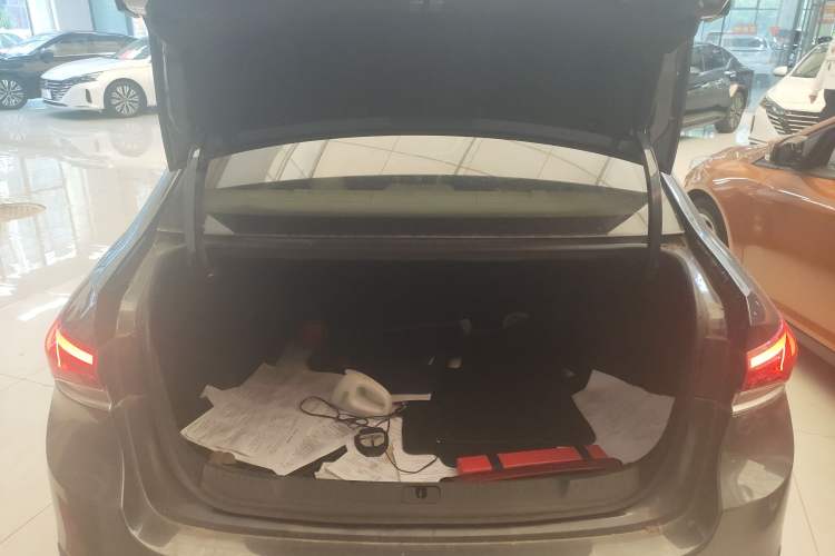 Used Buick GT 2021 Exemplar 1.5L Automatic Elite Version
