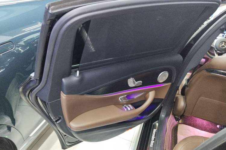 Used Mercedes-Benz E-Class 2019 E 300 L Sport Luxury Edition
