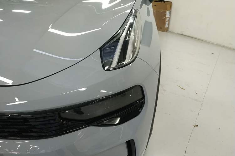 Used Lynk & Co 01 EM-P 2023 1.5TD EM-P PM
