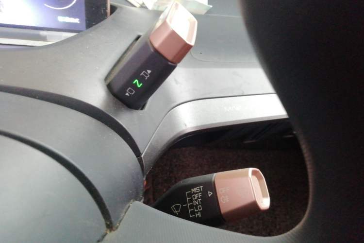 Used Baojun E200 2020 305KM Smart Drive Version
