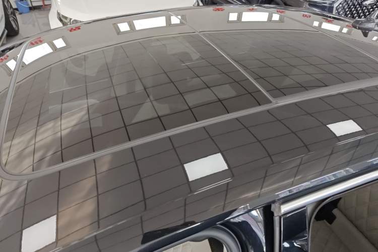 Used Volkswagen Magotan 2023 2 Million Units Commemorative Edition 330TSI DSG Luxury Version
