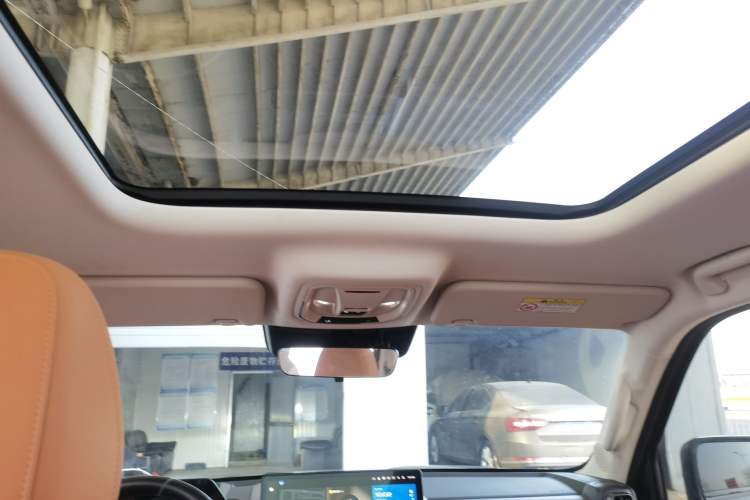 Used Haval Raptor New Energy 2024 Hi4 102 Pro
