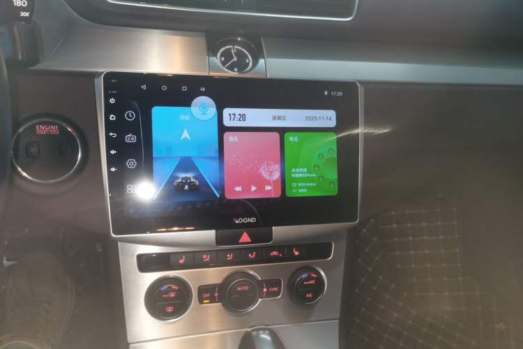 Used Volkswagen FAW-Volkswagen CC 2018 2.0 TSI Luxury Model
