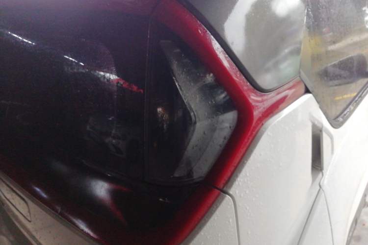 Used Baojun E200 2020 305KM Smart Drive Version
