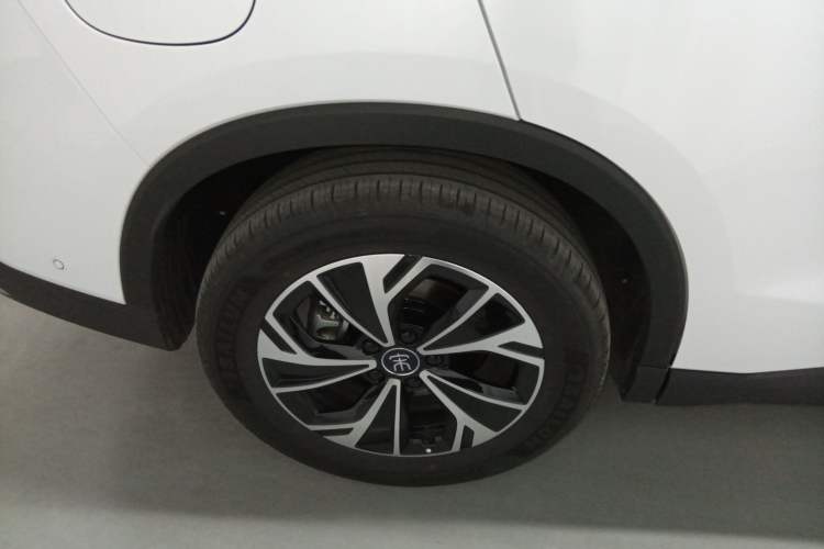 Used BYD Song Pro New Energy 2025 Second-Generation Intelligent Driving Version DM-i 115KM Superior Trim
