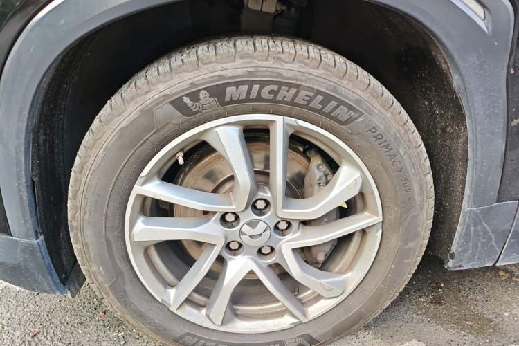 Used Nio ES6 2020 600 km Sport Edition