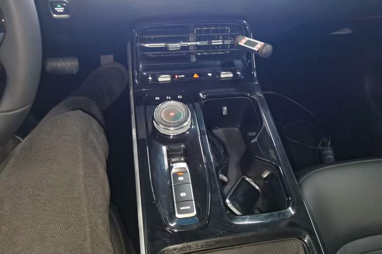 Used Wuling Xingguang 2024 Co-Creation Edition 510 Advanced Model