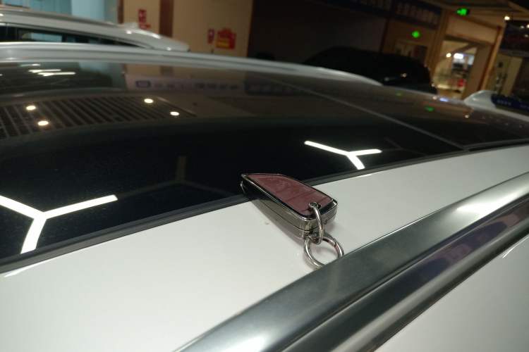 Used BMW X1 2019 sDrive18Li Premium Edition
